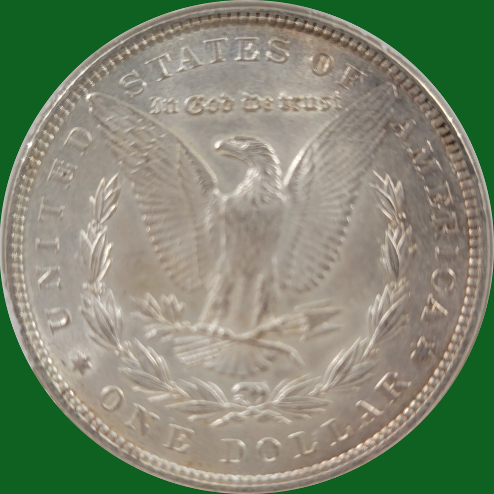 1889-$1-Morgan-Dollar-#3
